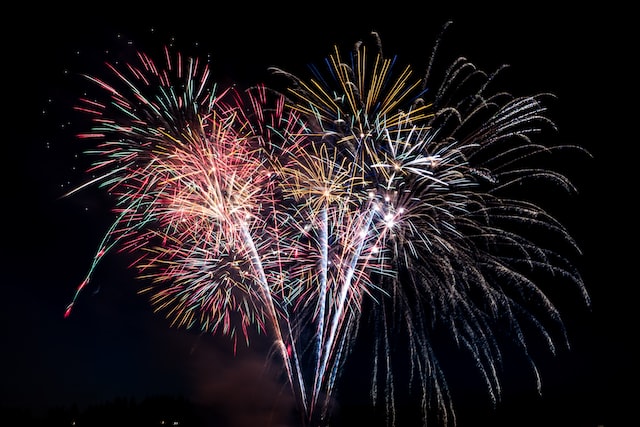 Fireworks