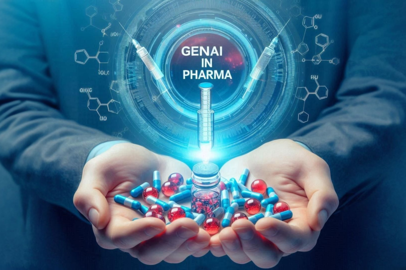 genAI Image