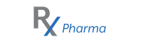 R/Pharma logo.
